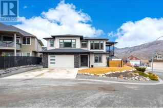 Detached House for Sale, 303 Badger Place, Kamloops, BC