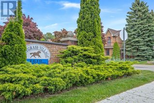 Property for Sale, 1610 Crawforth Street #1, Whitby (Blue Grass Meadows), ON