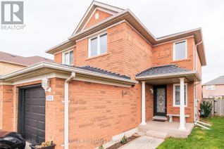 House for Sale, 3396 Snowball Road, Mississauga (Lisgar), ON