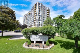 Property for Sale, 3 Towering Heights Boulevard #303, St. Catharines (461 - Glendale/Glenridge), ON