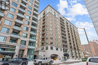 Condo Apartment for Sale, 200 Besserer Street #1205, Ottawa, ON