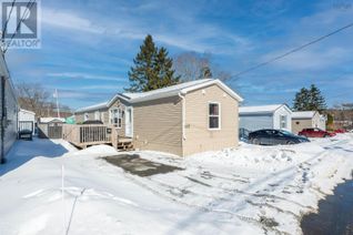 Mini Home for Sale, 1123 Susan Street, Beaver Bank, NS