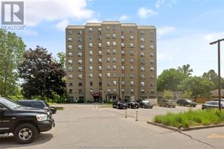 Condo Apartment for Sale, 10 Van Allen Avenue #601, Chatham, ON