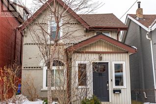 Detached House for Sale, 55 Cheever Street, Hamilton, ON