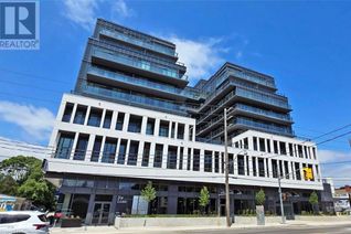 Property for Rent, 500 Dupont Street Unit# 817, Toronto, ON