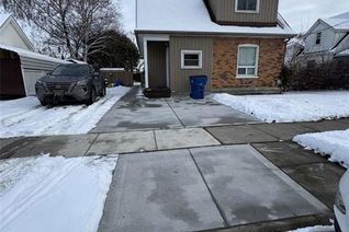 Triplex for Sale, 12 Gray Street, Chatham, ON