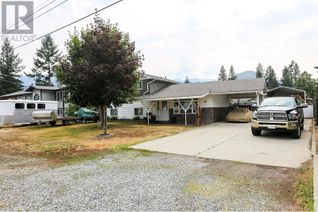 House for Sale, 446 Oriole Way, Barriere, BC