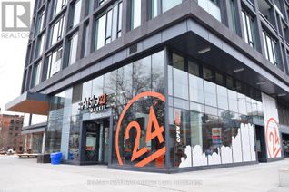 Grocery Business for Sale, 54 Power Street, Toronto (Regent Park), ON