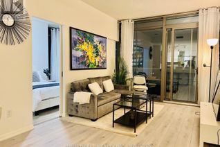 Condo Apartment for Sale, 38 Grenville Street #2601, Toronto (Bay Street Corridor), ON