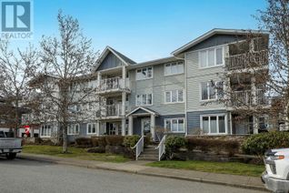 Condo Apartment for Sale, 119 20th St #31, Courtenay, BC