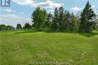 Land for Sale, 2903 Chartrand Street, Champlain, ON