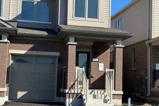 Freehold Townhouse for Rent, 31 Sagewood Avenue S, Barrie, ON