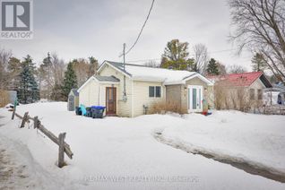 Detached House for Sale, 5516 County Road 90, Springwater, ON