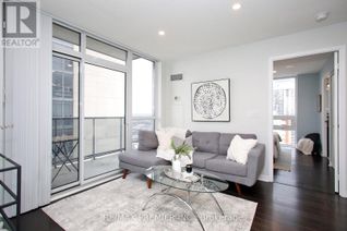 Condo for Sale, 3 Michael Power Place #2102, Toronto (Islington-City Centre West), ON