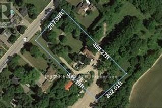 Commercial Land for Sale, 584518 Beachville Road, South-West Oxford (Beachville), ON