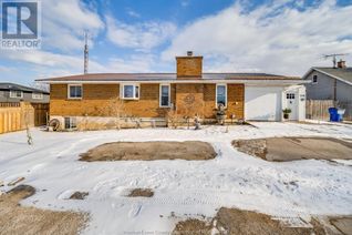 Ranch-Style House for Sale, 110 Anger Street, Blenheim, ON