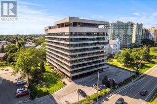 Condo for Sale, 5125 Riverside Drive East #404, Windsor, ON