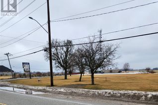 Commercial Land for Sale, V/L Malden Road, LaSalle, ON