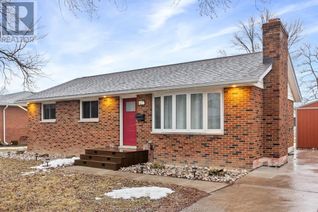 Ranch-Style House for Sale, 256 Brien Avenue East, Essex, ON