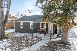 Bungalow for Sale, 1455 York Street, Windsor, ON