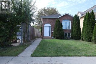 Property for Rent, 779 Mercer Street #LOWER, Windsor, ON