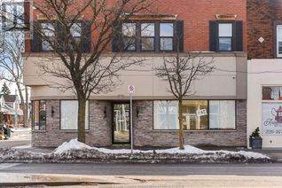 Industrial Property for Lease, 1295 Ottawa Street, Windsor, ON