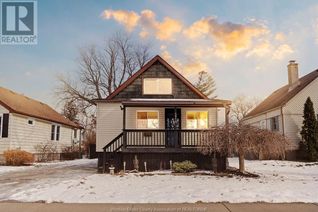 House for Sale, 1412 Rossini Boulevard, Windsor, ON