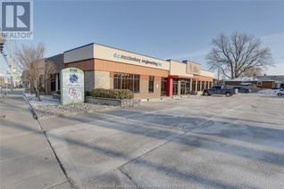 Industrial Property for Sale, 5745 Wyandotte Street East, Windsor, ON