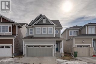 Detached House for Sale, 111 Windford Rise Sw, Airdrie, AB