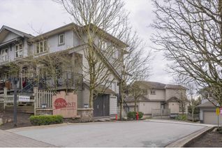 Townhouse for Sale, 20326 68 Avenue #43, Langley, BC