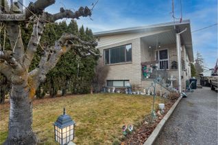 Duplex for Sale, 196 Waterford Avenue, Penticton, BC