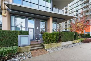 Condo Apartment for Sale, 298 W 1st Avenue, Vancouver, BC