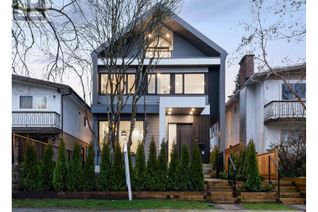 Duplex for Sale, 2052 E 22nd Avenue, Vancouver, BC