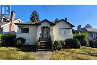 House for Sale, 5070 Blenheim Street, Vancouver, BC