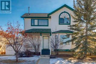 Detached House for Sale, 29 West Gissing Road, Cochrane, AB