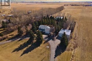 Detached House for Sale, 204067 Township Road 84, Rural Lethbridge County, AB