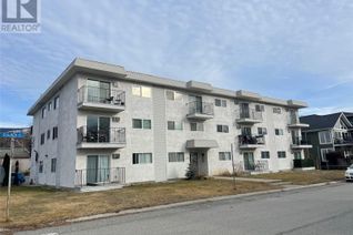 Condo Apartment for Sale, 1300 Church Street #301, Penticton, BC