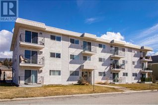 Condo for Sale, 1300 Church Street #301, Penticton, BC