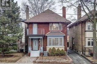 House for Rent, 971 Avenue Road #Upper, Toronto (Yonge-Eglinton), ON