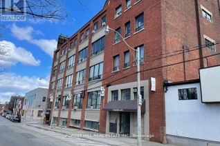 Office for Lease, 9 Davies Avenue #301, Toronto (South Riverdale), ON