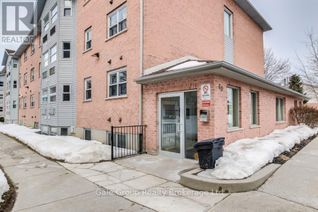 Condo for Sale, 60 Hiawatha Road #12, Woodstock (Woodstock - North), ON