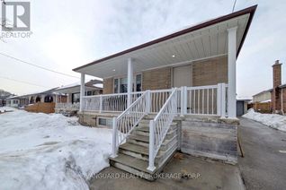 Bungalow for Sale, 14 Bradfield Avenue, Toronto (Islington-City Centre West), ON