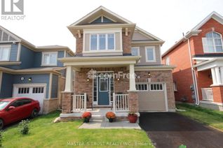 Property for Rent, 296 Fellows Crescent, Hamilton (Waterdown), ON