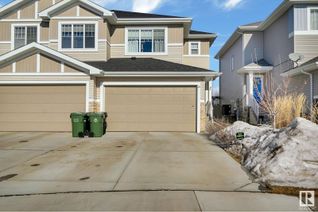 Duplex for Sale, 6 Rolston Co, Leduc, AB