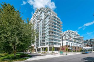 Condo Apartment for Sale, 15165 Thrift Avenue #407, White Rock, BC