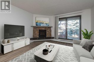 Loft for Sale, 2207, 4001b 49 Street Nw, Calgary, AB