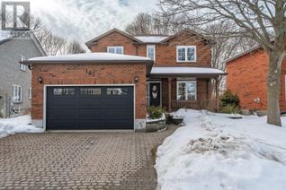 House for Sale, 143 Carroll Crescent, Cobourg, ON