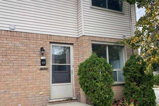 Condo Townhouse for Rent, 678 Upper Queen Street #47, London, ON