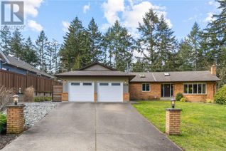 Detached House for Sale, 1519 Arbutus Dr, Nanoose Bay, BC