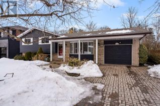 Detached House for Sale, 305 Centre Street, Niagara-on-the-Lake (101 - Town), ON